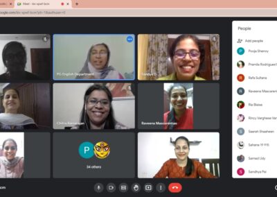 Developing Career Skills Through Interships