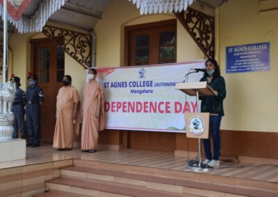 75th Independence Day Celebration