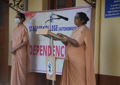 75th Independence Day Celebration