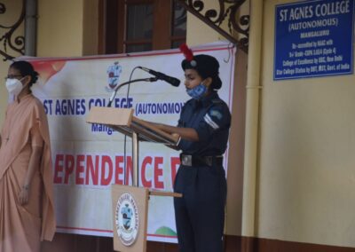 75th Independence Day Celebration