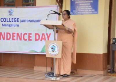 75th Independence Day Celebration