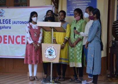 75th Independence Day Celebration