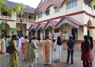 75th Independence Day Celebration