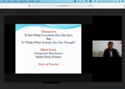 Research Methods in Social Sciences
