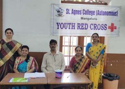 COVID-19 Vaccination Drive