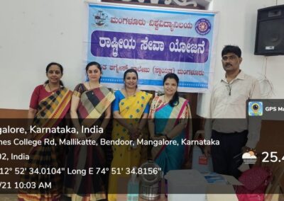 COVID-19 Vaccination Drive