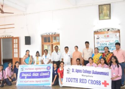 COVID-19 Vaccination Drive