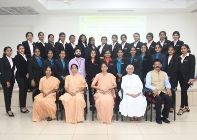 Valedictory Programme