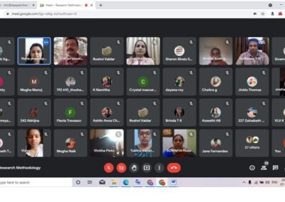 Research Methods in Chemical Sciences