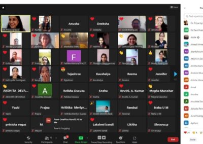 Webinar on Live Stock Market Operations