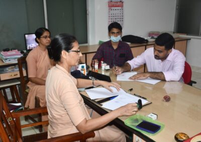 MoU with Kakunje Software Private Limited