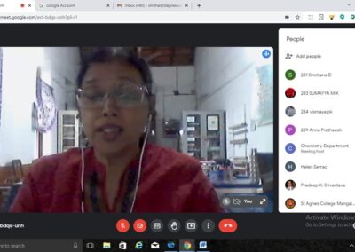 Webinar on Nanotechnology