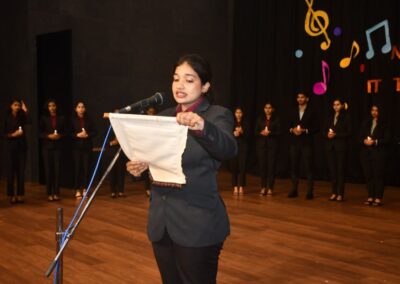 Cabinet Inaugural 2021-22