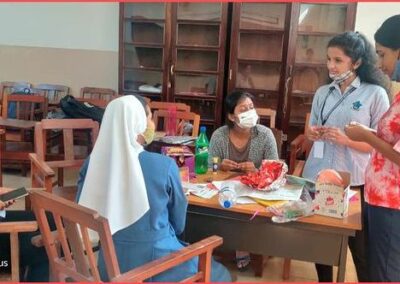 Chem Aura – Chemistree Competition