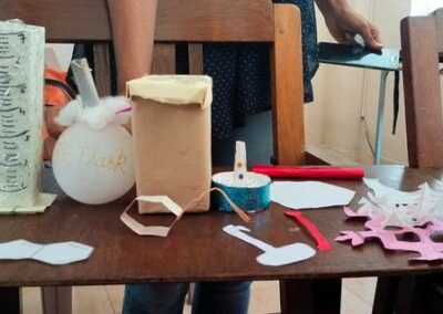 Chem Aura – Chemistree Competition