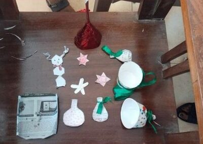 Chem Aura – Chemistree Competition