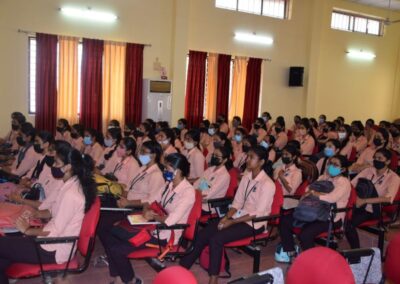 Webinar Coastal and Marine Ecology