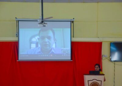 Webinar Coastal and Marine Ecology