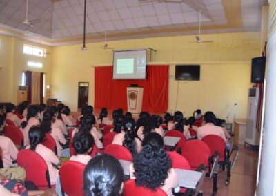 Webinar Coastal and Marine Ecology