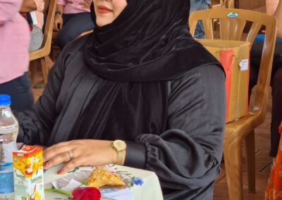 Beautiful Bridal Makeup Contest