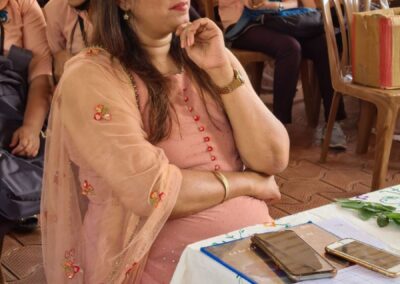 Beautiful Bridal Makeup Contest