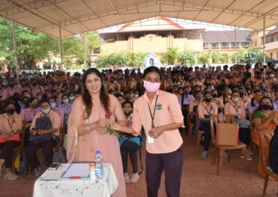 Beautiful Bridal Makeup Contest