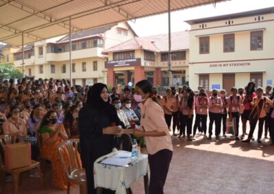 Beautiful Bridal Makeup Contest