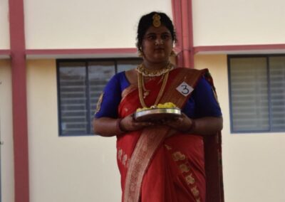 Beautiful Bridal Makeup Contest