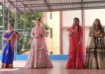 Beautiful Bridal Makeup Contest