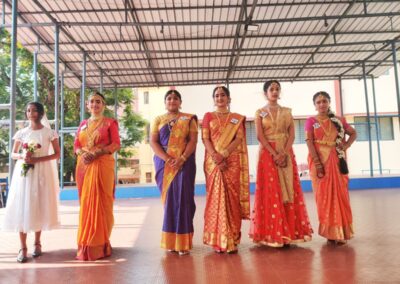 Beautiful Bridal Makeup Contest