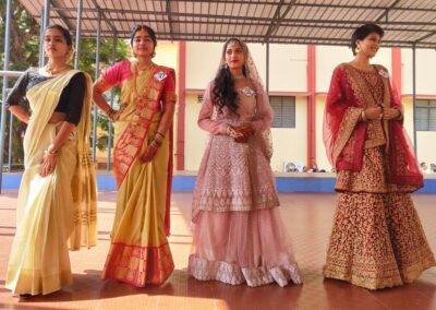 Beautiful Bridal Makeup Contest