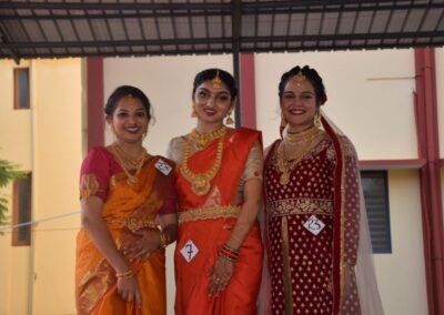 Beautiful Bridal Makeup Contest