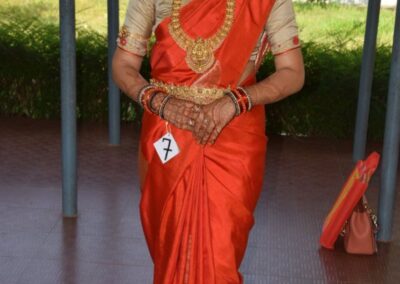 Beautiful Bridal Makeup Contest