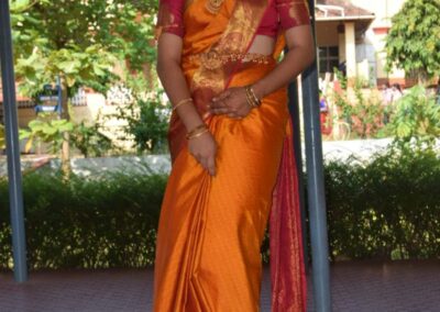 Beautiful Bridal Makeup Contest