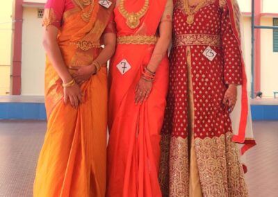 Beautiful Bridal Makeup Contest