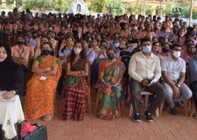 Beautiful Bridal Makeup Contest