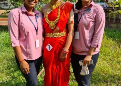Beautiful Bridal Makeup Contest