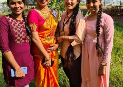 Beautiful Bridal Makeup Contest