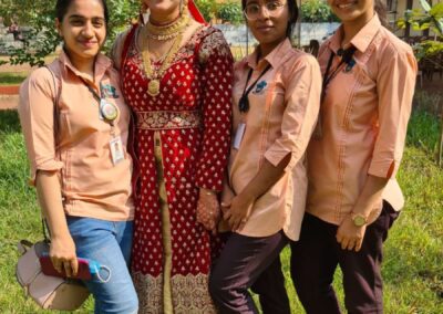 Beautiful Bridal Makeup Contest