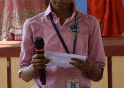 Beautiful Bridal Makeup Contest