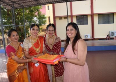 Beautiful Bridal Makeup Contest