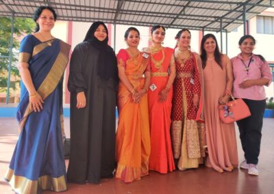 Beautiful Bridal Makeup Contest