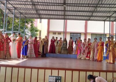 Beautiful Bridal Makeup Contest