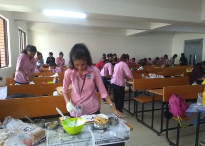 Cooking without Fire