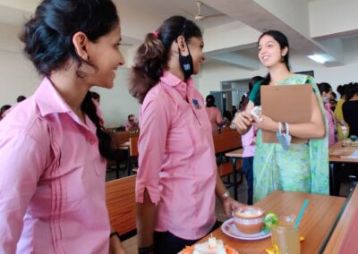 Cooking without Fire