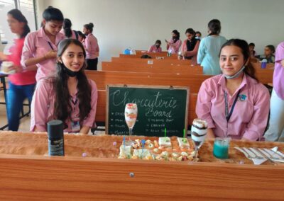 Cooking without Fire