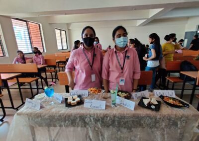 Cooking without Fire