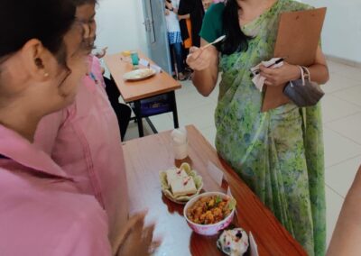 Cooking without Fire