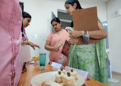 Cooking without Fire