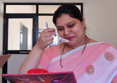 Cooking without Fire